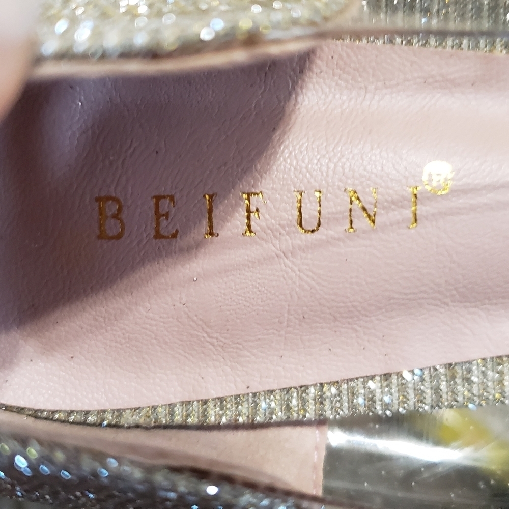 Beifuni size 39 - Picture 8 of 8